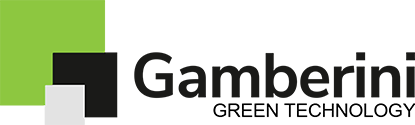 GAMBERINI Ufficio Green Technology